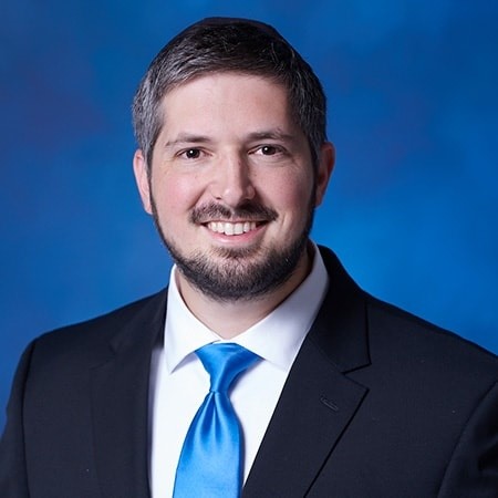 Jonathan Korin