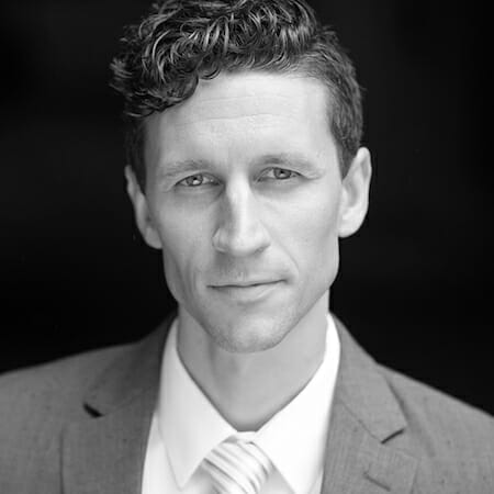 Jonathan P. Bench