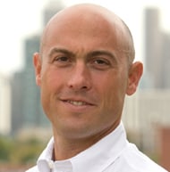 Jonathan Rosenfeld - verified lawyer in Chicago IL