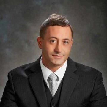 Jonny Kousa - verified lawyer in Coconut Creek FL
