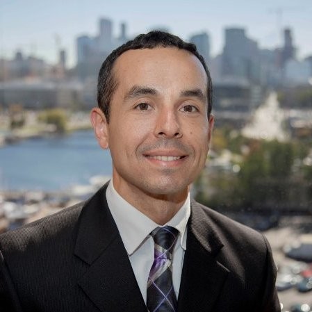 Jorge Ramos - verified lawyer in Tacoma WA
