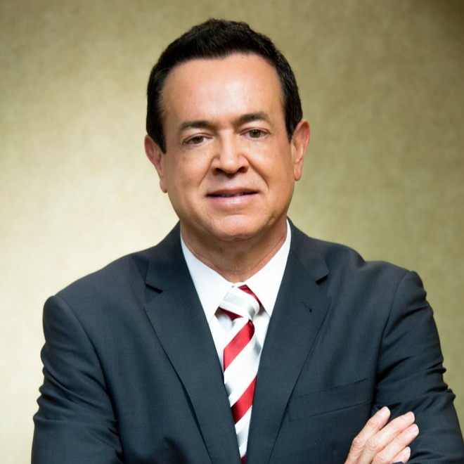 Jose A. Ginarte