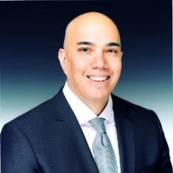 Joseph S. Abrenio