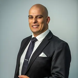 Joseph Tohme