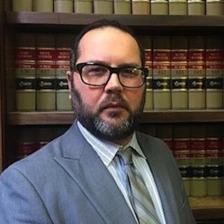 Joshua Bradley - verified lawyer in Albuquerque NM
