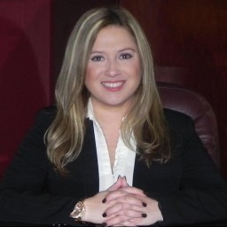 Julieth Rios - verified lawyer in Hackensack NJ