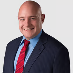 Justin C. Shepherd