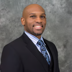 Justin L. Ward