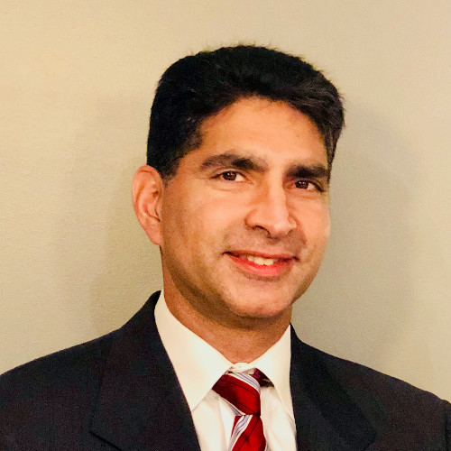 Kamran Memon