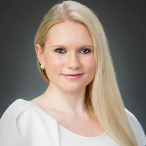 Katarina V. Schmidt - verified lawyer in Columbus OH
