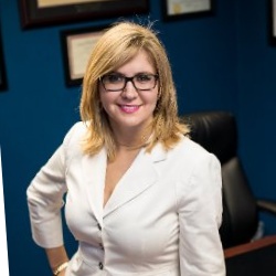 Katerina Kurbatova - verified lawyer in Casselberry FL
