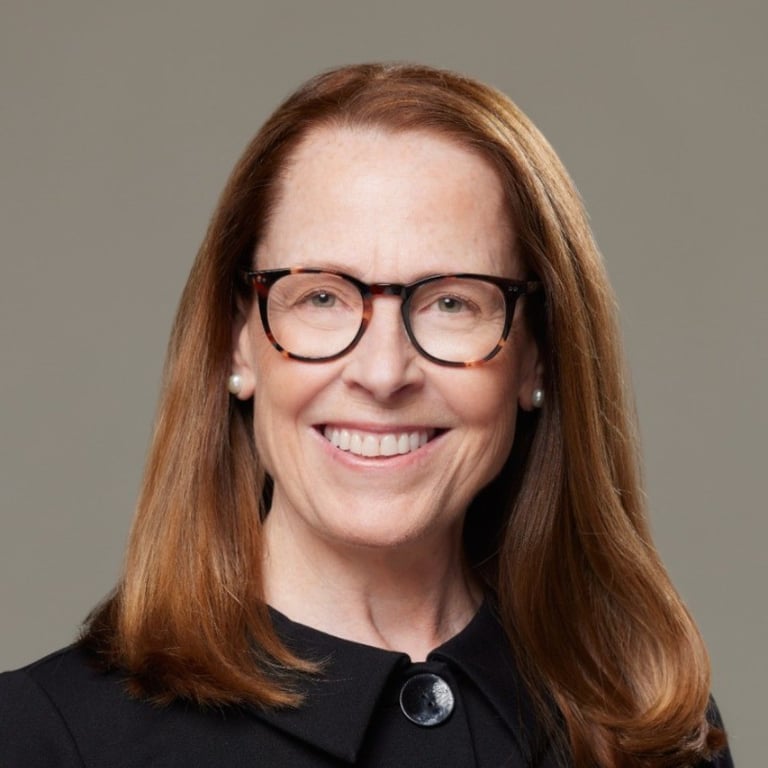 Kathleen Cahill