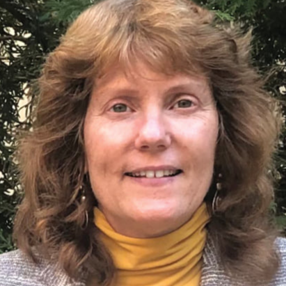 Kathleen Flynn