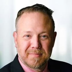 Keith Vanover