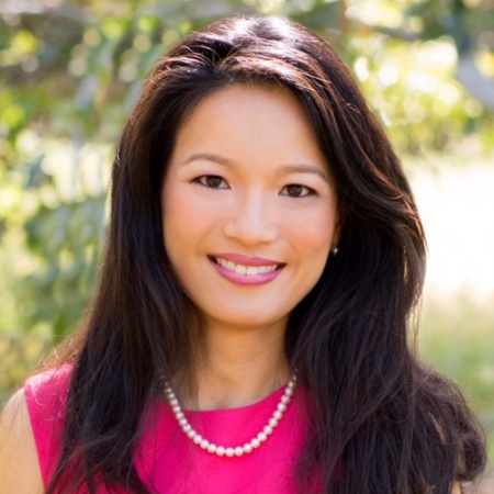 Kelly Chang Rickert - verified lawyer in Los Angeles CA