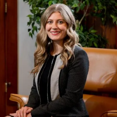 Kelsey A. McCalmon