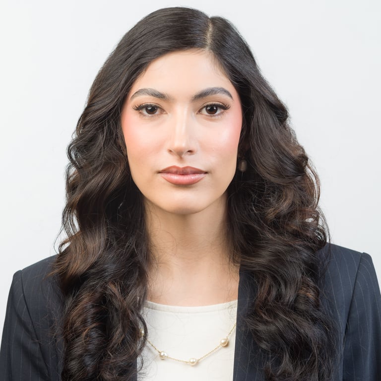 verified Lawyer Near Me - Kelsey L. Palacios