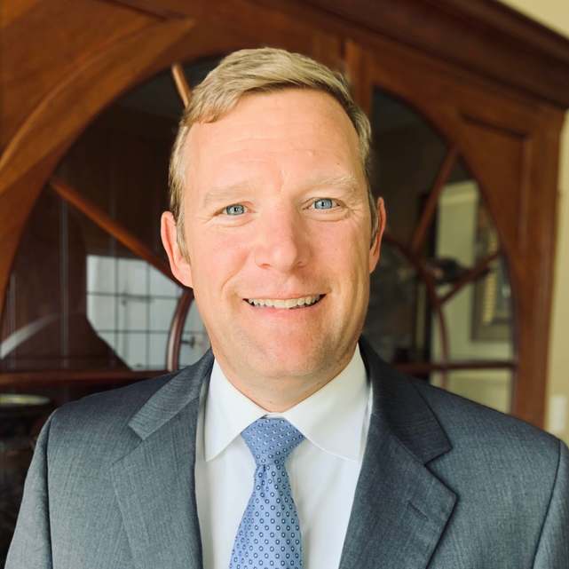 Kevin Gillen