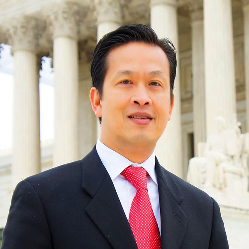 Kevin Huy Pham