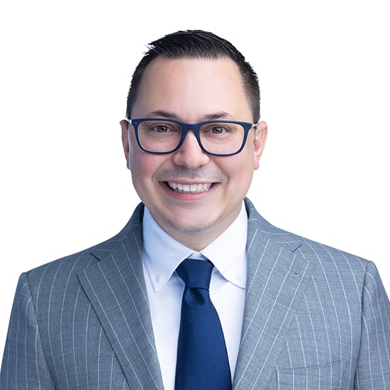 Kevin M. Hirzel