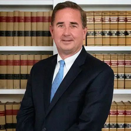 Kieran Costello - verified lawyer in Fairfield CT