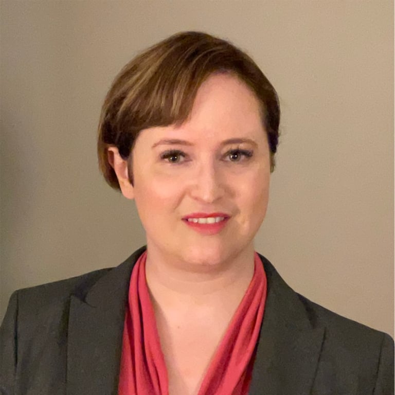 Kimberly Beck