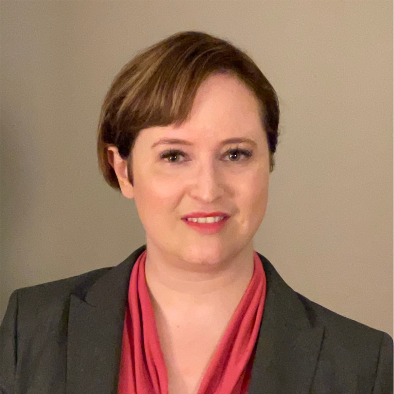 Kimberly Beck