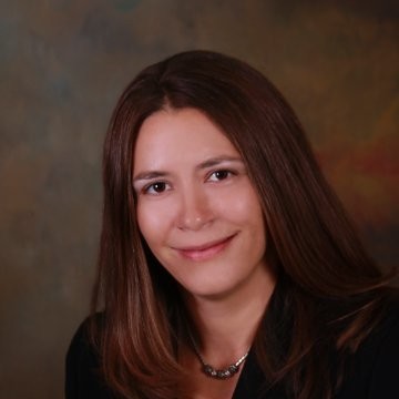 Krista M. Ostoich