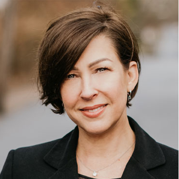 Laura C. Davis