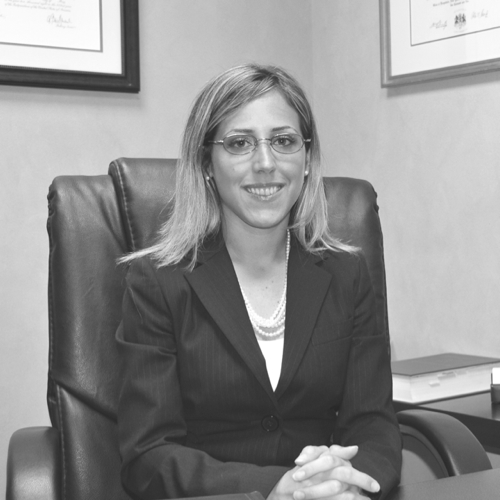 Laura S. Outeda, Esq. - verified lawyer in Jackson Heights NY