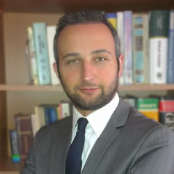 Levent Cengiz