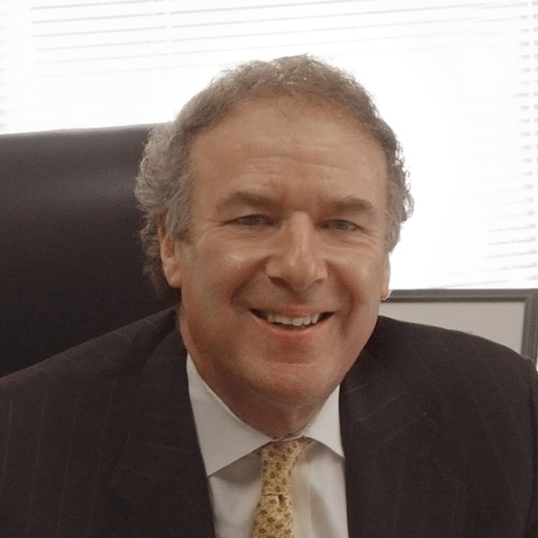Lewis Goodman