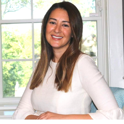 Linda Khorozian