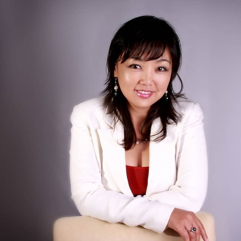 Linda Liang - verified lawyer in Plantation FL