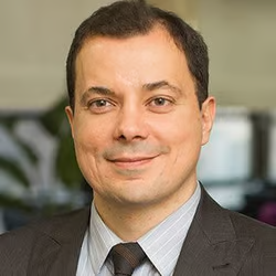 Luciano Oliveira