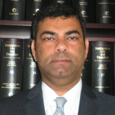 M. Ali Zakaria - verified lawyer in Houston TX