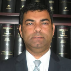 M. Ali Zakaria