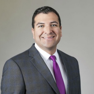 Majed Nachawati - verified lawyer in Dallas TX