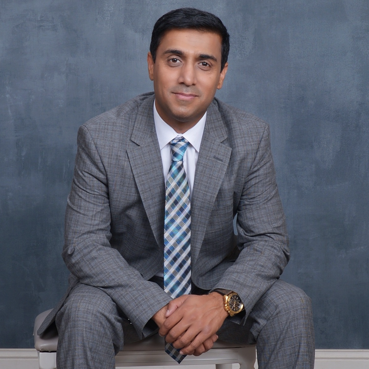 Malik Waqar