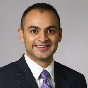 verified Lawyer in Evanston Illinois - Manish C. Bhatia