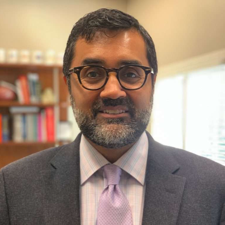 Manny Arora