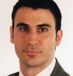 Marc Antoni Allepuz Rico - verified lawyer in London GB-LND