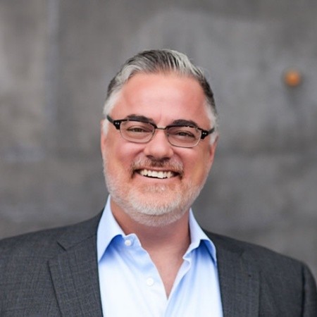 Marc Pulsifer