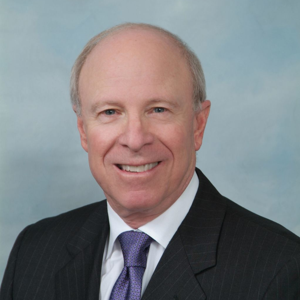 Marc R. Steinberg