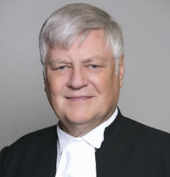 verified Lawyers in Canada - Marek Malicki