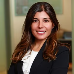 Maria Veronica Saladino