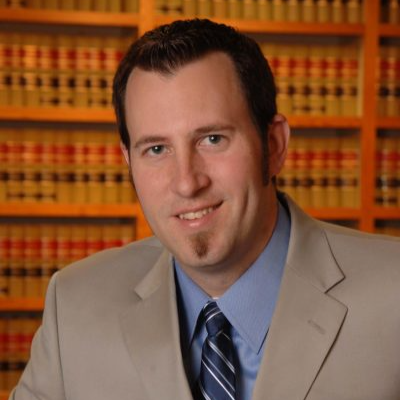 Mark A. Gallagher