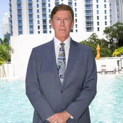 Mark O'Mara