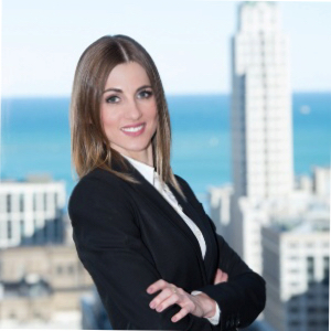 Marta A. Zaborska - verified lawyer in Chicago IL