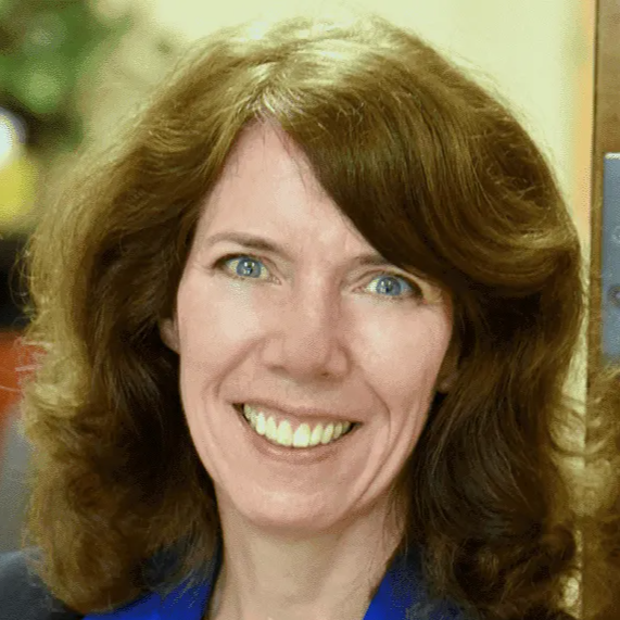 Martha L. Ramsay